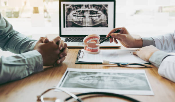 Best Urgent Tooth Repair  in Calais, ME