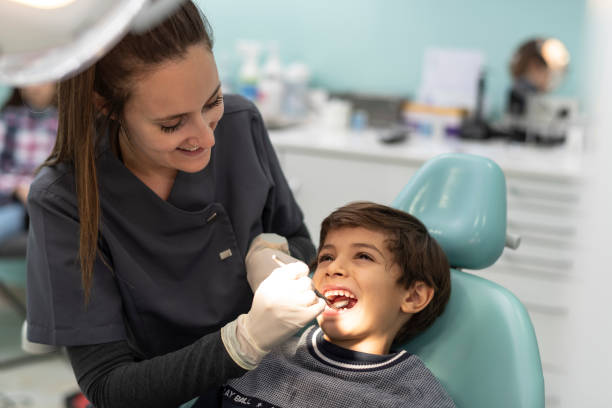 Emergency Dentist Open Today in ME