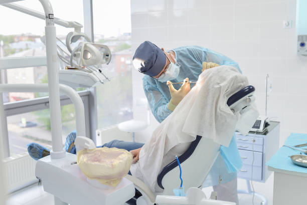 Best Root Canal Emergency Dentist  in Calais, ME